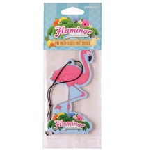 Flamingo air freshener $2.99 perpetualkid.com