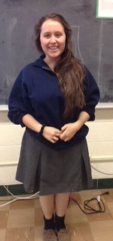 Emily Monick’s Crusade To Bring Awareness to St. Baldrick’s