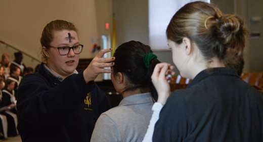 Ash Wednesday and Lenten Season Symbols Explained