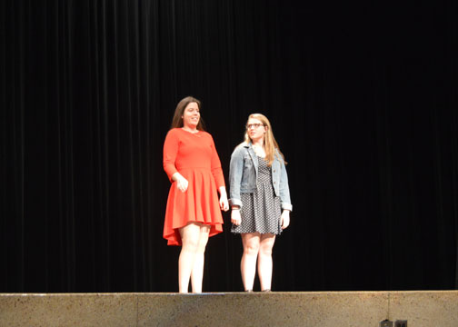 Variety Show Pictures
