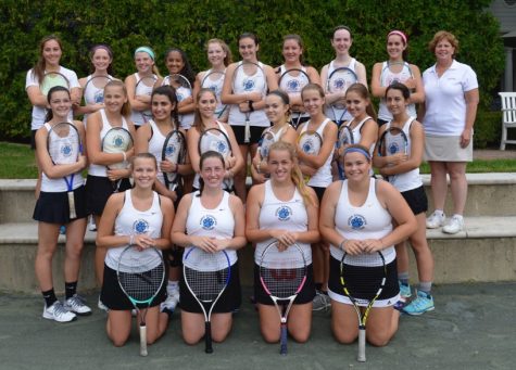 Tennis Season Is a Racket of Fun