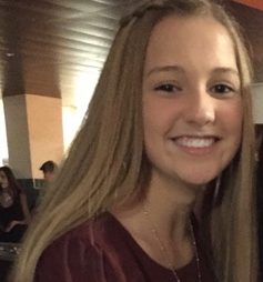 Hailey Hoffman