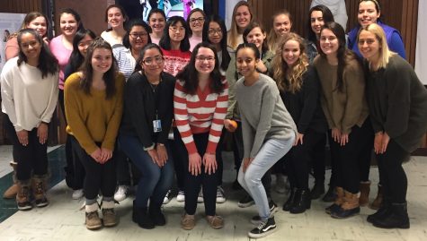 WYSE Team Takes First Place at the Regional Tournament