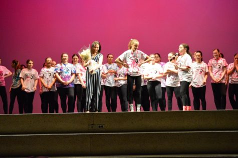 Ode to Orchesis