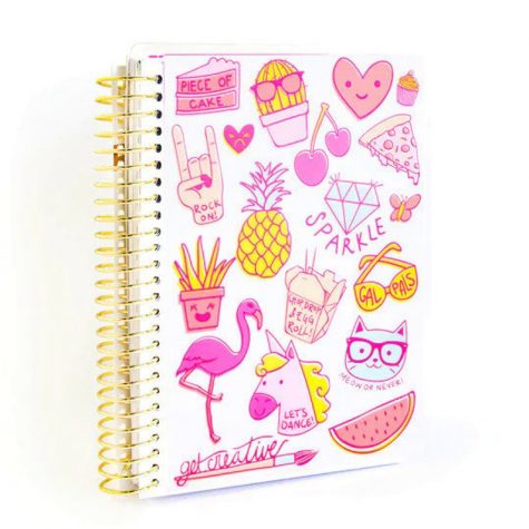 ‘Spark Joy’ in Getting Organized