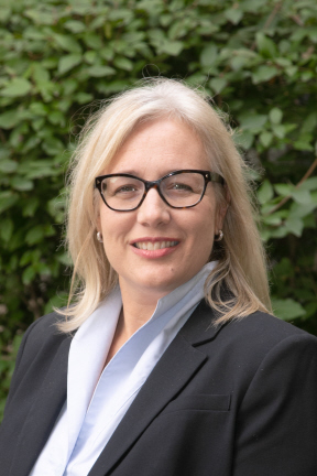 Staff Profile: Mrs. Julie Morley