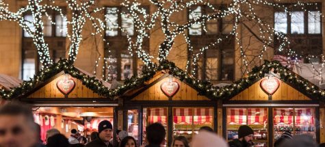 Chicago’s Christkindlmarket Celebration Has Much History