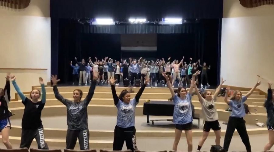 Regina’s 2020 Orchesis Season: The Biggest and Best One Yet!