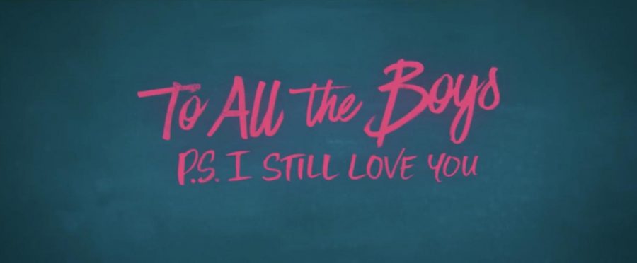 Stream It or Skip It?: To All the Boys: P.S. I Still Love You