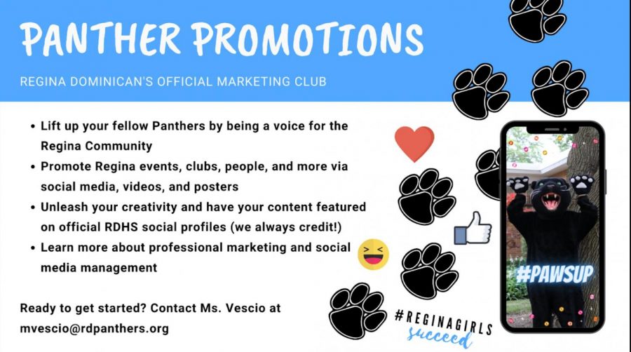Panther Promotions