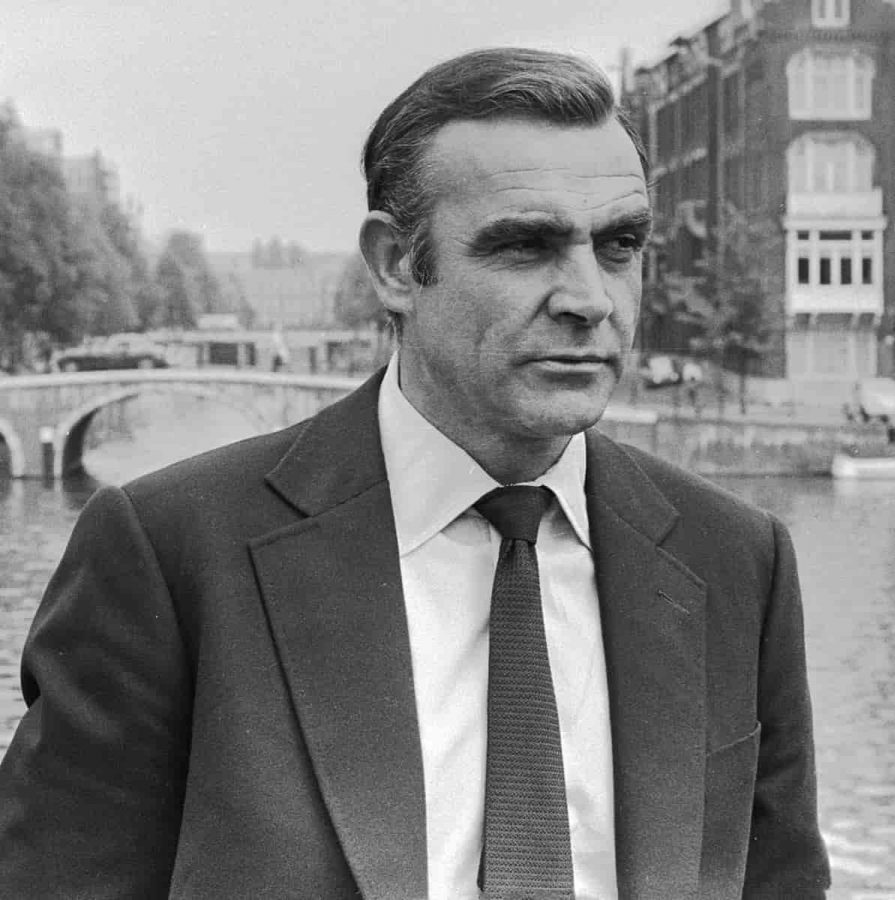 Sean Connery, an Unforgettable Actor, Has Died at Age 90