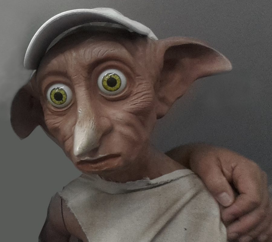 Is Dobby More Than Just A Fictional Character?