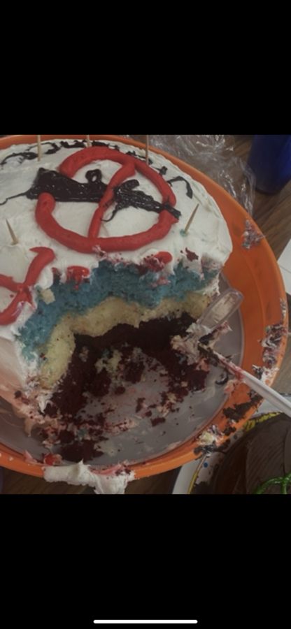 Why+Do+People+Hate+Frosting+On+Cake%3F