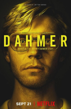 The Netflix series on Jeffrey Dahmer is a riveting glimpse into the victims perspective.