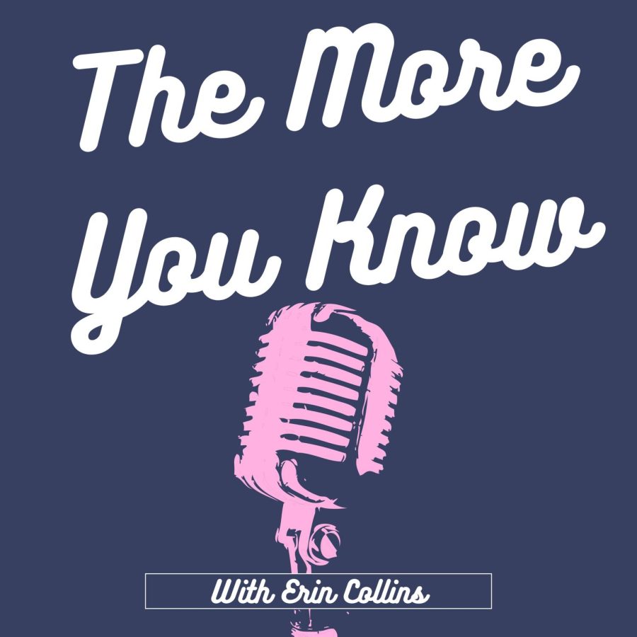 Podcast The More You Know discusses the senior decision as to whether stay home and commute or go far, far away!