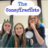 Podcast: The Conspiracists