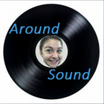 Around Sound Podcast #2: Study Playlist