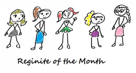 Panther of the Month: November
