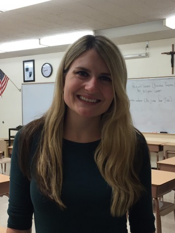 Meet Mrs. Lindsay-Deddens!