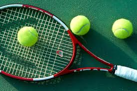 Senior Maddie Bazareks Successful Tennis Season