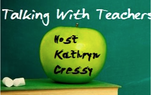 Talking With Teachers Podcast #3