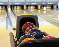 Bowling Aims for Sectionals