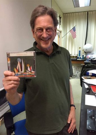 Album Swap with Mr. Finder