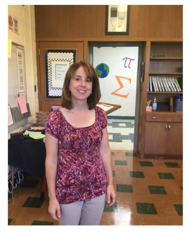 Ms. Jarosik