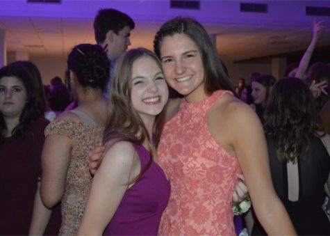 Fall Fling: A Night In Hollywood