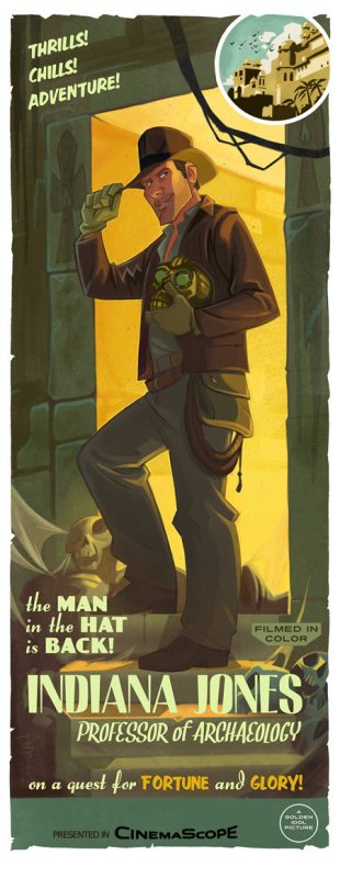 Indiana+Jones+Poster+Influence+for+Animation+Series