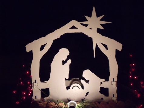 Is the True Meaning of Christmas Hidden Under Piles of Presents?