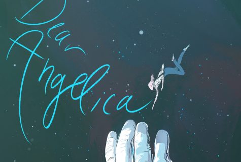 Dear Angelica: A Peek Into The Future Of Cinema