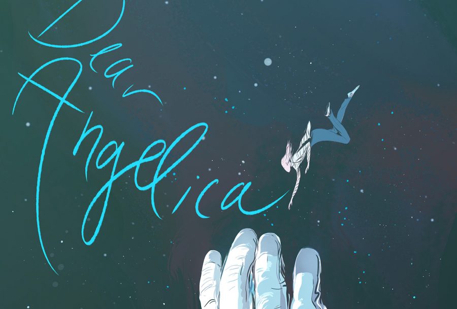 Dear Angelica: A Peek Into The Future Of Cinema