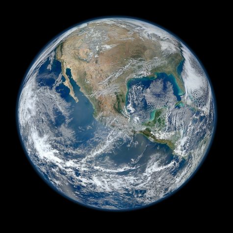 World News Round Up: April Edition 2017