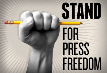 Answers to Questions If Free Press is Restricted by the Government?
