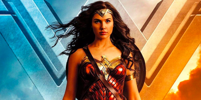 Why Wonder Woman is Important to Modern Feminist Culture