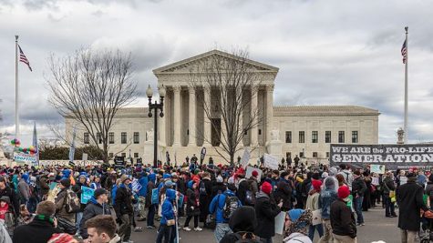 The March for Life is Not Pro-Life