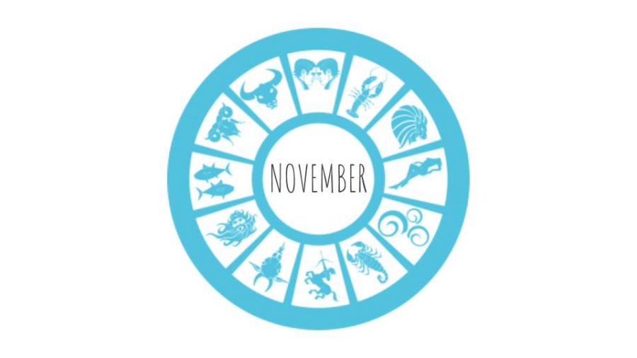 November Horoscopes