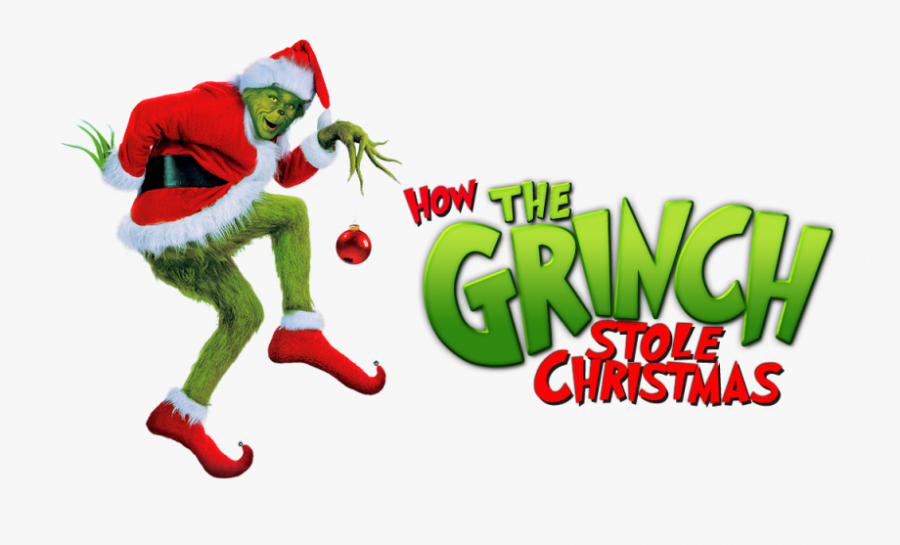 Movie review of the classic, How the Grinch Stole Christmas