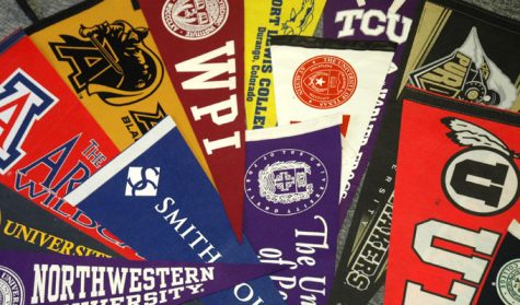 Stop Asking Seniors Where They're Going to College