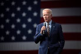 President-elect Joseph Biden