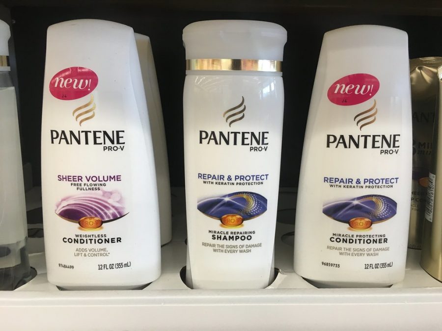 Does Pantene Cause Hair Loss? - Crown