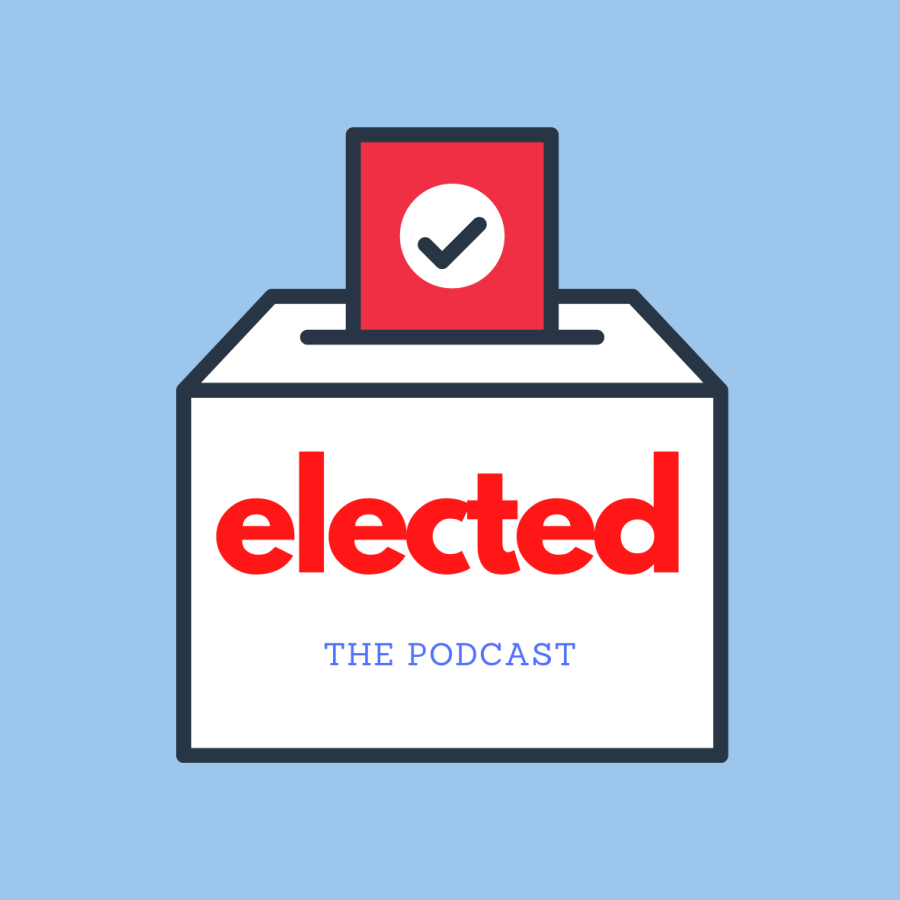 Elected Ep. 1: Podcast by Maddie Lunt