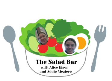 The Salad Bar